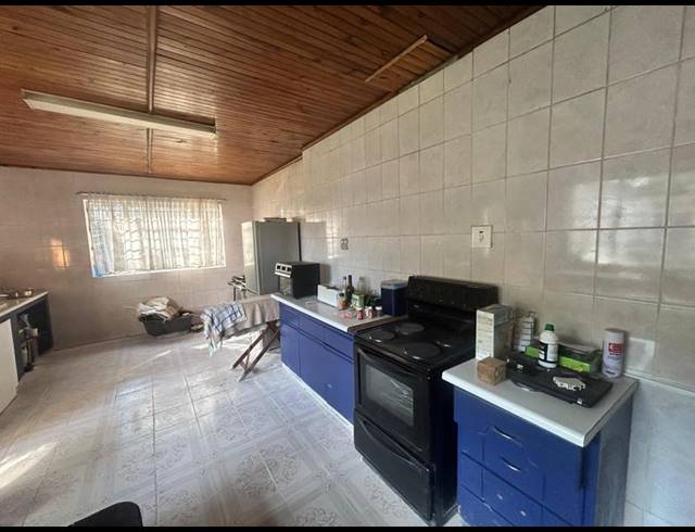 4 BEDROOM HOUSE FOR SALE IN DAGGAFONTEIN